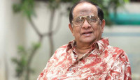 নায়করাজ রাজ্জাকের অষ্টম মৃত্যুবার্ষিকী আজ