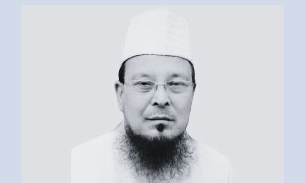 সাবেক সংসদ সদস্য ফরিদ উদ্দিন চৌধুরী ইন্তেকাল করেছেন