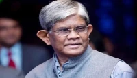৫ আগস্টের পর দেশে চাঁদাবাজি বেড়েছে: অর্থ উপদেষ্টা সালেহউদ্দিন