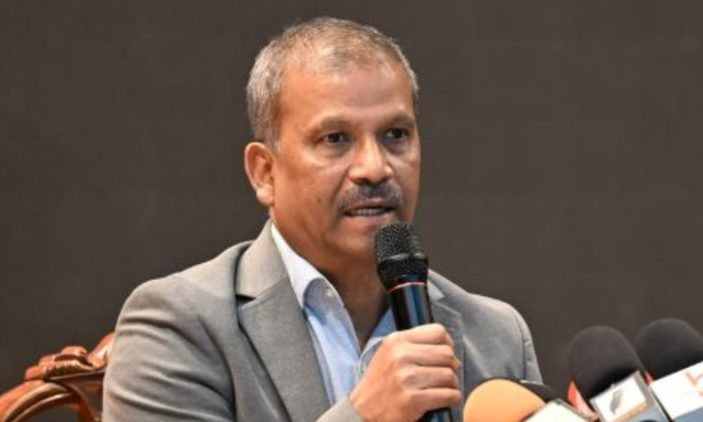 জুলাই গণ-অভ্যুত্থানে অংশগ্রহণকারীদের দায়মুক্তির অধিকার রয়েছে: আইন উপদেষ্টা আসিফ নজরুল