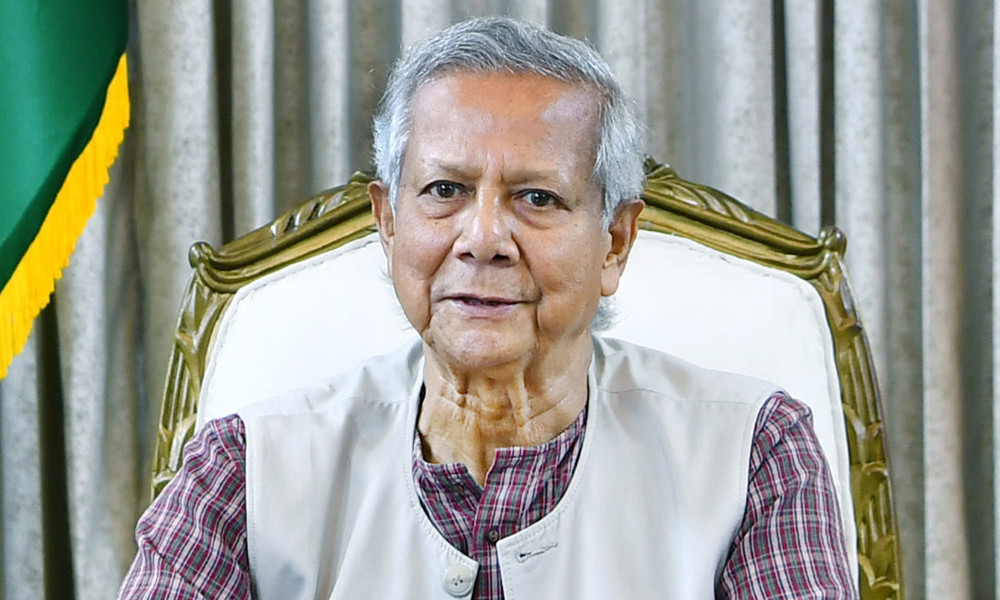 আজ শুরু দক্ষিণ এশীয় উচ্চশিক্ষা সম্মেলন, উদ্বোধন করবেন প্রধান উপদেষ্টা অধ্যাপক মুহাম্মদ ইউনূস