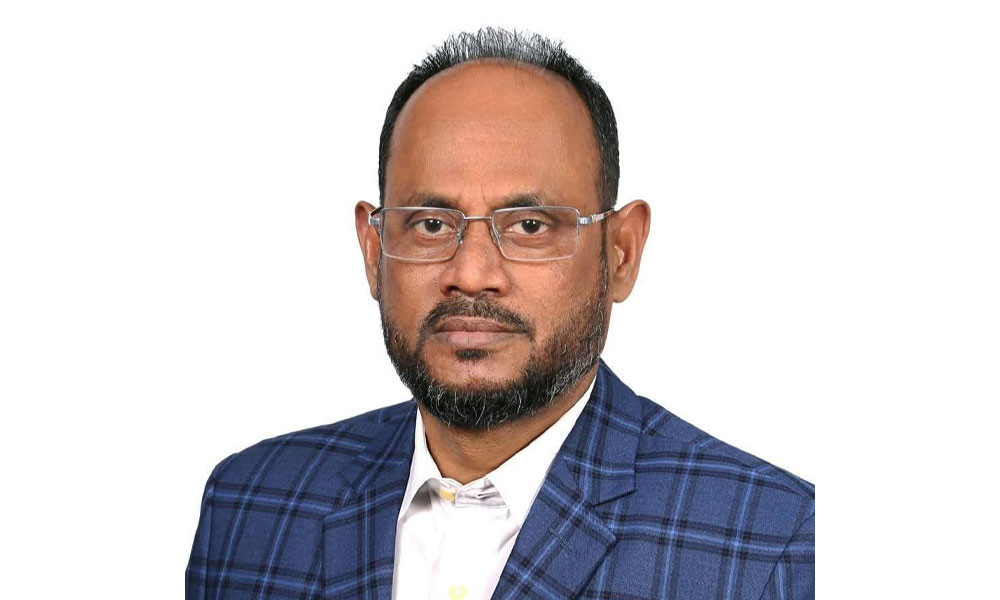 প্রাথমিক শিক্ষা শক্তিশালী হলে উচ্চশিক্ষাও এগোবে: টাঙ্গাইলে সুলতান সালাউদ্দিন টুকু