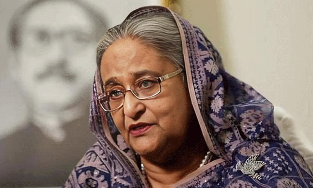 ২৬ জন গুমের অভিযোগ: আন্তর্জাতিক অপরাধ ট্রাইব্যুনালে শেখ হাসিনাসহ আসামিদের বিচার শুরু