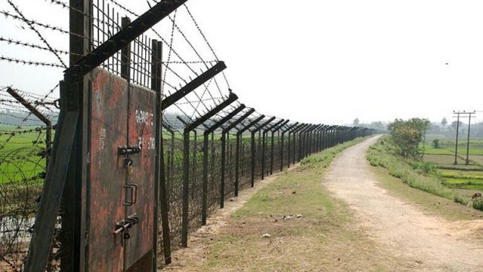 কুড়িগ্রামে সীমান্ত দিয়ে ৯ জনকে পুশইনের চেষ্টা, ২৬ ঘণ্টা পরও ফেরত নেয়নি বিএসএফ