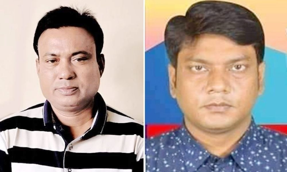 মনোনীত প্রার্থীর বিরুদ্ধে প্রচারণায় জড়িত দুই নেতাকে বহিষ্কার করেছে বিএনপি