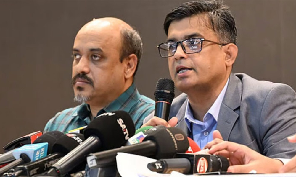 ১২ ফেব্রুয়ারি ৩০০ আসনেই জাতীয় সংসদ নির্বাচন হবে: প্রধান উপদেষ্টার প্রেসসচিব