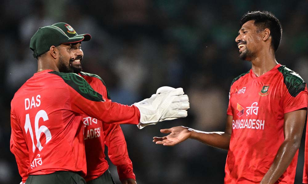 বাংলাদেশ ভারতে বিশ্বকাপ খেলবে না: আইসিসি একদিনের আলটিমেটাম, বিকল্প দল হতে পারে স্কটল্যান্ড