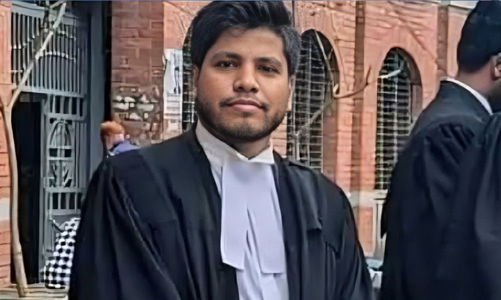 চট্টগ্রামে আইনজীবী আলিফ হত্যা মামলার সাক্ষ্যগ্রহণ শুরু, বাদী বাবার জবানবন্দি