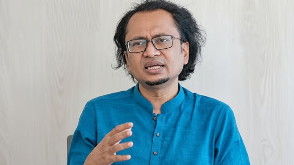 দিল্লিতে ডা. জাহেদের সঙ্গে অনাকাঙ্ক্ষিত ঘটনা, ভারতের ভারপ্রাপ্ত হাইকমিশনারকে তলব