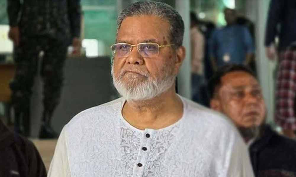 কুমিল্লা-৪ আসনে ভোটারদের হুমকির অভিযোগে তলব মঞ্জুরুল আহসান মুন্সীকে
