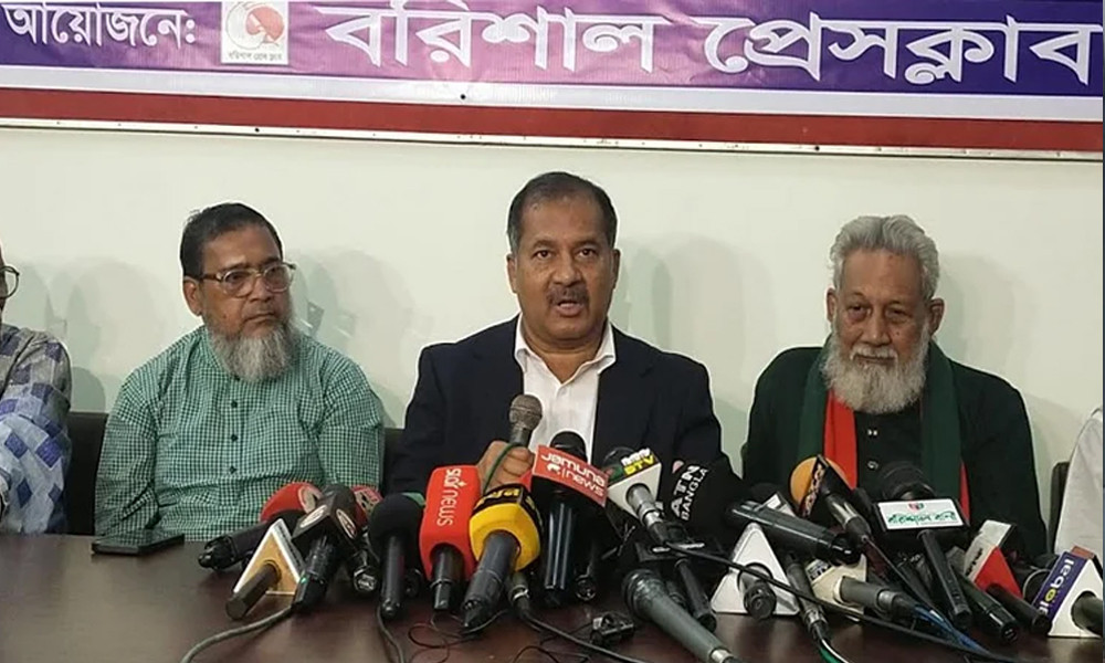 ভয়ভীতিমুক্ত সাংবাদিকতার পরিবেশ গড়ার ঘোষণা তথ্যমন্ত্রীর