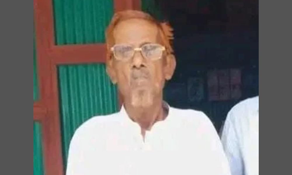 শ্বশুরের মৃত্যুর সাড়ে ১০ ঘণ্টা পর মারা গেলেন পুত্রবধূ