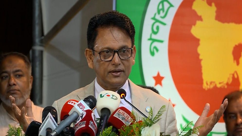 শহরমুখী শিক্ষকদের আবার গ্রামে পাঠানো হবে: শিক্ষামন্ত্রী