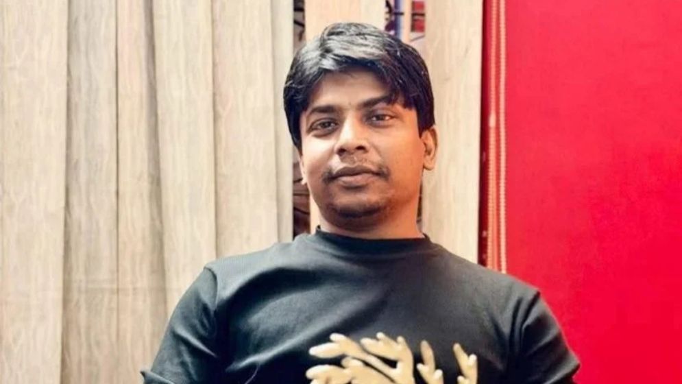 মিরপুরে স্বেচ্ছাসেবক দল নেতাকে গুলি, অস্ত্রসহ সন্দেহভাজন হামলাকারী আটক