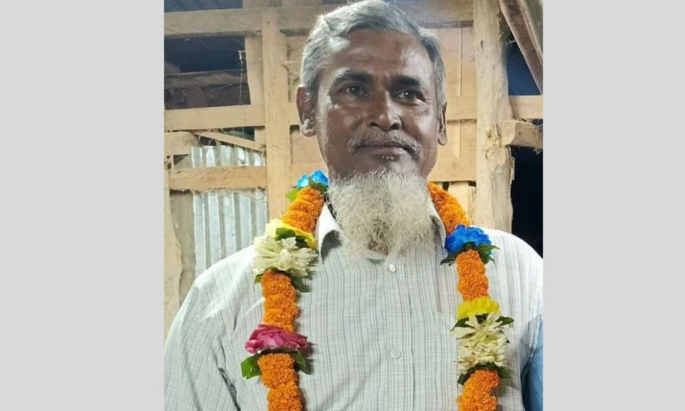 কাপ্তাই হ্রদ থেকে নিখোঁজ বিএনপি নেতার মরদেহ উদ্ধার