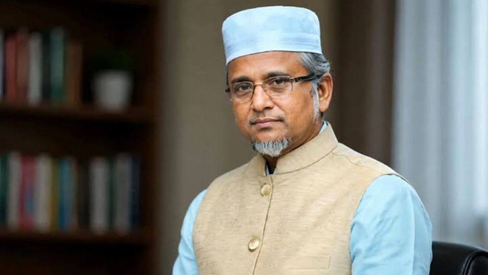এমপি নজরুলকে ঘিরে নতুন ভিডিও ভাইরাল, বাড়ছে বিতর্ক