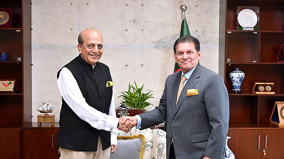 বাংলাদেশের প্রধানমন্ত্রীর ভারত সফরের অপেক্ষায় নয়াদিল্লি: ভারতীয় হাইকমিশনার