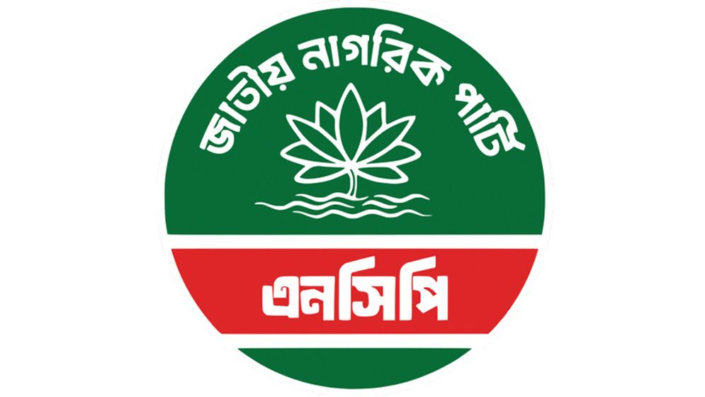 হবিগঞ্জে এনসিপির পদযাত্রায় হামলা: ছাত্রদল সভাপতিস