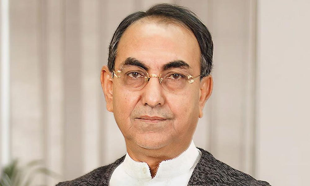 ঢাকা মেডিকেল হাসপাতাল ব্যবস্থাপনা কমিটির সভাপতি হলেন মির্জা আব্বাস