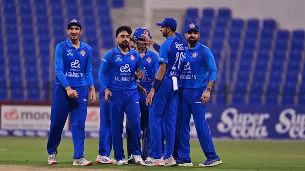 আফগানিস্তান সিরিজ ঘিরে বিক্ষোভের আশঙ্কা, নিরাপত্তা জোরদার করছে ক্রিকেট আয়ারল্যান্ড