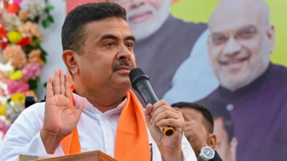 সিএএ প্রসঙ্গে শুভেন্দু: বাংলাদেশি হিন্দু-শিখরা শরণার্থী, অনুপ্রবেশকারী নন