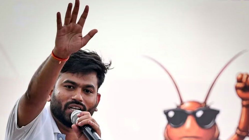ধর্মেন্দ্র প্রধানের পদত্যাগের পর নতুন কর্মসূচি ঘোষণা করবে ককরোচ জনতা পার্টি