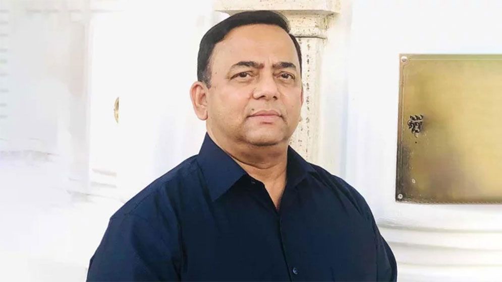 বেনজীর আহমেদকে দেশে ফিরিয়ে আনতে কার্যক্রম শুরু: পররাষ্ট্র উপদেষ্টা