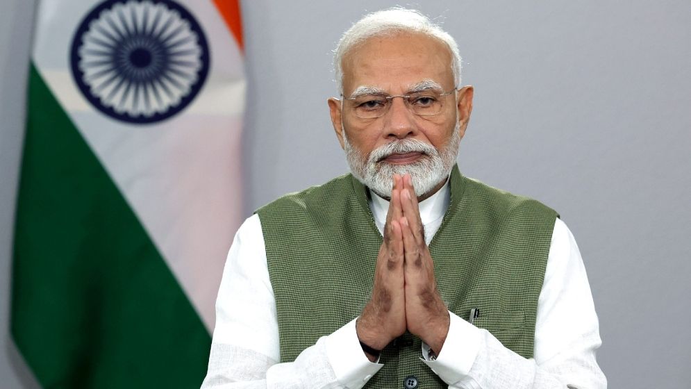 ‘উন্নত ভারত গড়তে তরুণদের মাদকমুক্ত হতে হবে’ : মোদি
