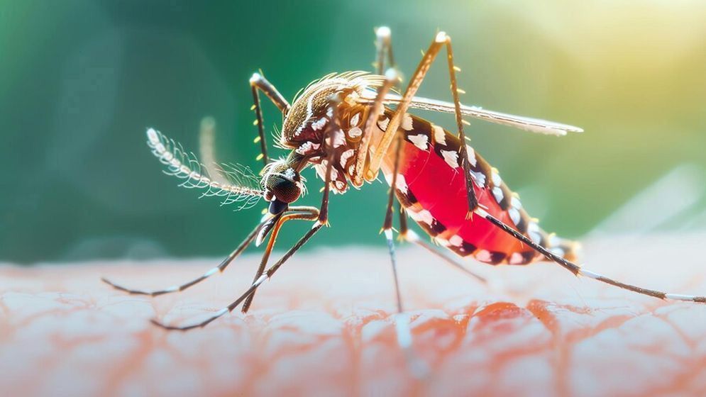 ডেঙ্গুতে আরও ৩ জনের মৃত্যু, ২৪ ঘণ্টায় হাসপাতালে ভর্তি ৫৮০