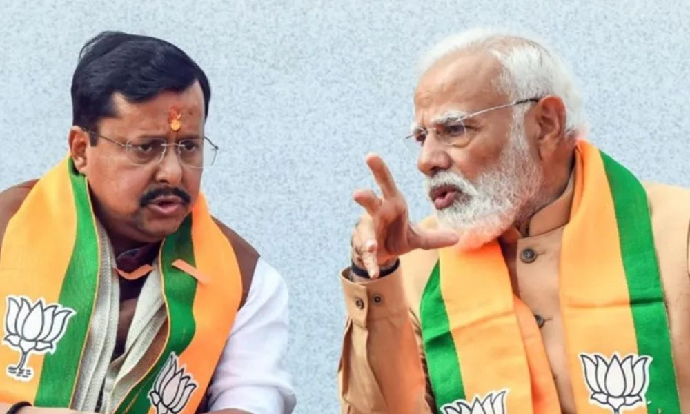উপনির্বাচনে ধাক্কা: বিজেপির পরাজয়ে নেতৃত্ব ও কৌশল নিয়ে নতুন প্রশ্ন