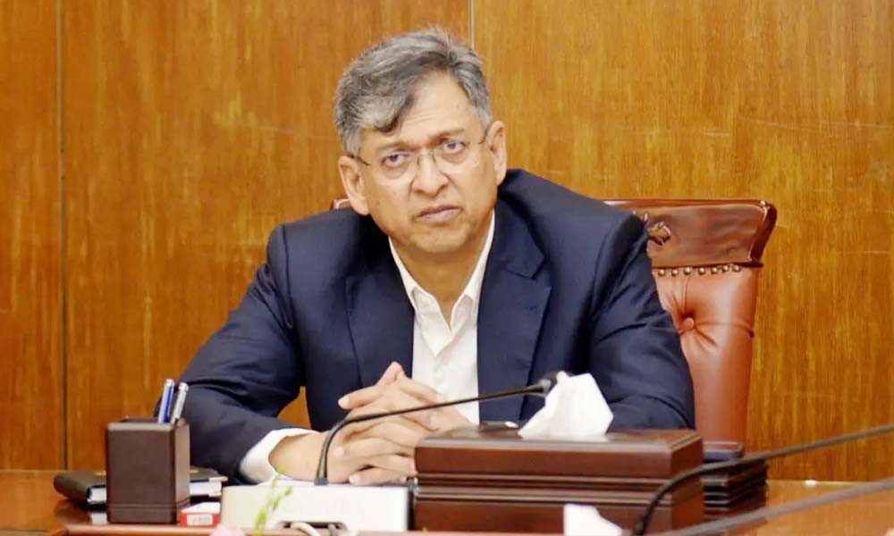 সমঝোতার ভিত্তিতে সংবিধান সংস্কারে এগোচ্ছে সরকার: স্বরাষ্ট্রমন্ত্রী