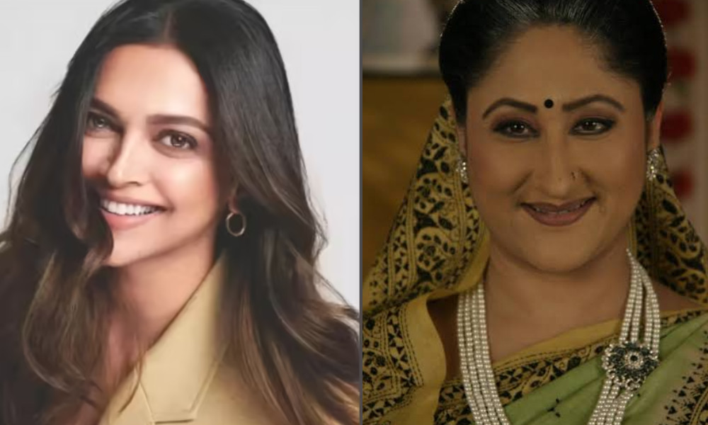 ‘রাম-লীলা’ প্রস্তুতিতে চরিত্রে ডুবে গিয়েছিলেন দীপিকা, জানালেন সহ-অভিনেত্রী