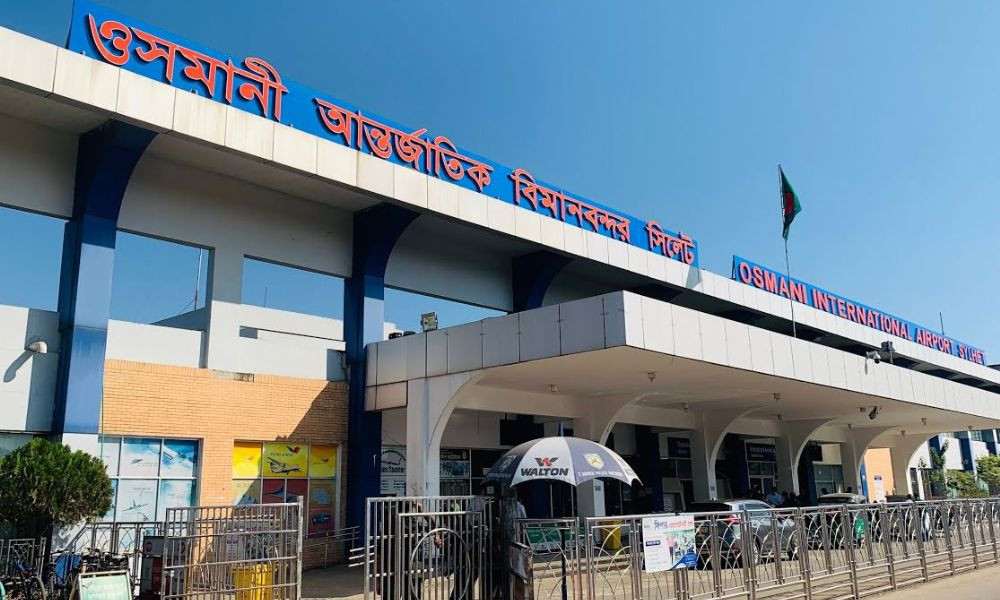 যান্ত্রিক ত্রুটি কাটিয়ে ২২ ঘণ্টা পর সিলেট থেকে জেদ্দার পথে বিমানের ফ্লাইট