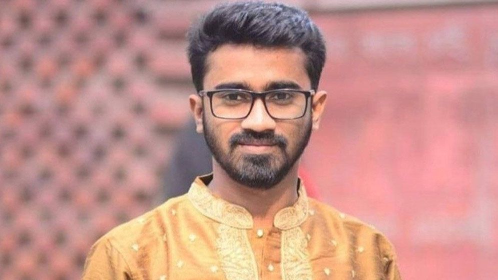 ‘জামায়াত-এনসিপির প্রতিক্রিয়াকে স্বাগত জানাই’:রাশেদ খান
