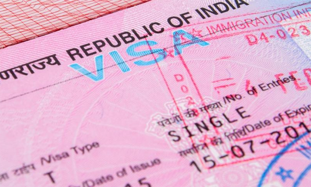 ভিসার নামে প্রতারণা, বাংলাদেশিদের সতর্ক করল ভারতীয় হাইকমিশন