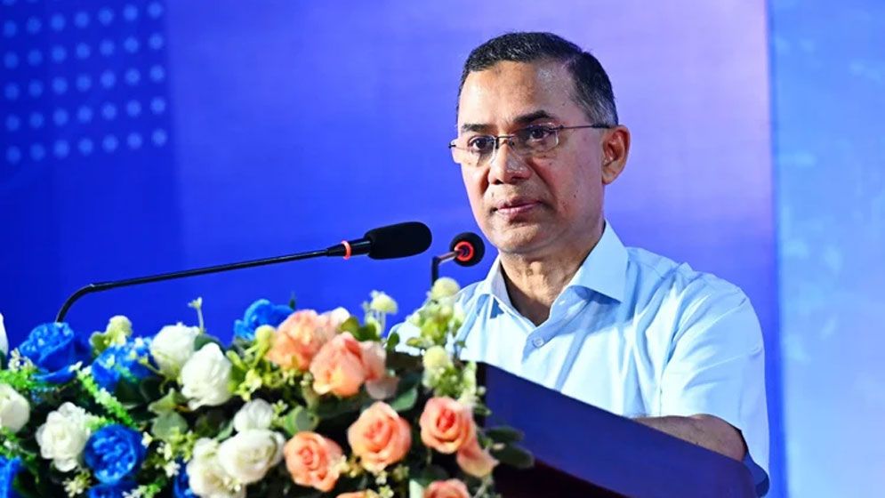 শিক্ষা, স্বাস্থ্য ও জ্বালানি খাতকে স্বনির্ভর করার পরিকল্পনা নেওয়া হয়েছে: প্রধানমন্ত্রী