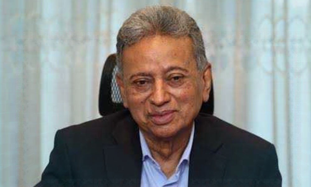 অর্থমন্ত্রীকে সভাপতি করে পে কমিশন প্রতিবেদন পর্যালোচনায় ৭ সদস্যের কমিটি