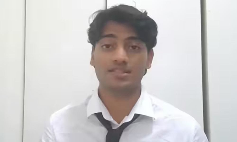 যুক্তরাষ্ট্রে প্রেমিকাকে হত্যার অভিযোগ, জার্মানিতে ভারতীয় তরুণ গ্রেপ্তার