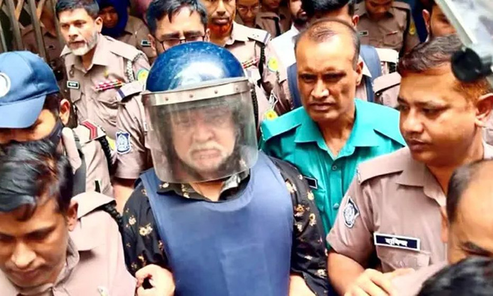 ‘সালমান শাহকে হত্যায় ডনের সঙ্গে ১২ লাখ টাকায় চুক্তি’: রাষ্ট্রপক্ষ