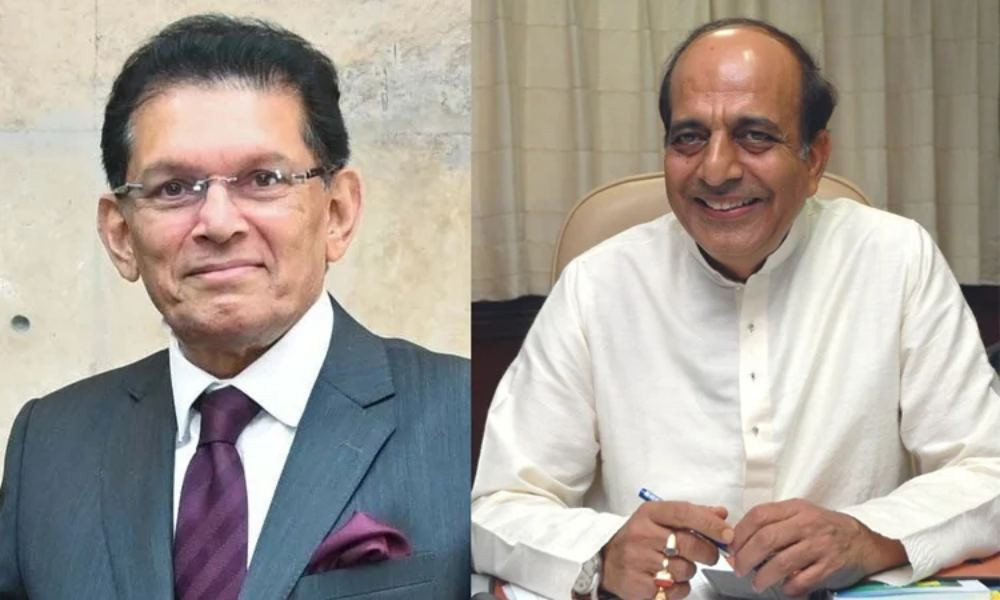 পররাষ্ট্রমন্ত্রীর সঙ্গে ভারতীয় হাইকমিশনারের বৈঠক