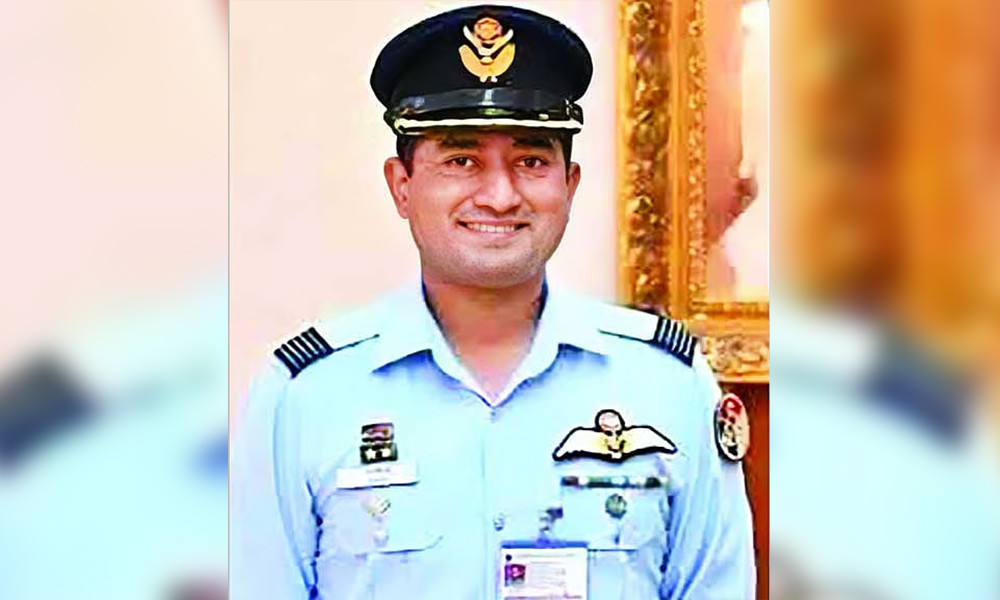 ইলিয়াস আলীকে গুম: উইং কমান্ডার সাইফুর রহমানের বিরুদ্ধে গ্রেপ্তারি পরোয়ানা