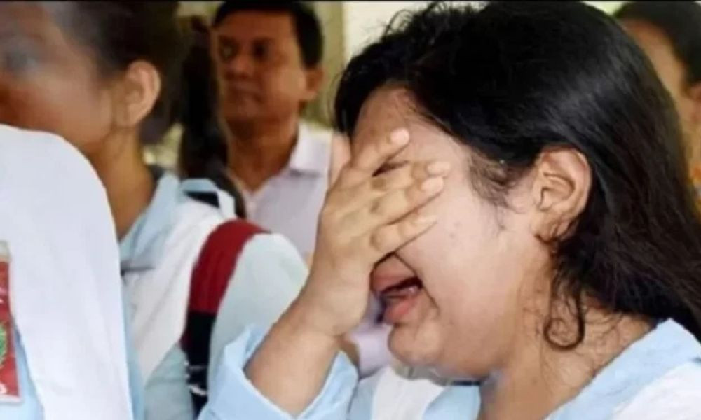 এসএসসি ও সমমানেএসএসসি ও সমমানে ফেল ৬ লাখ ৯০ হাজারের বেশি শিক্ষার্থী