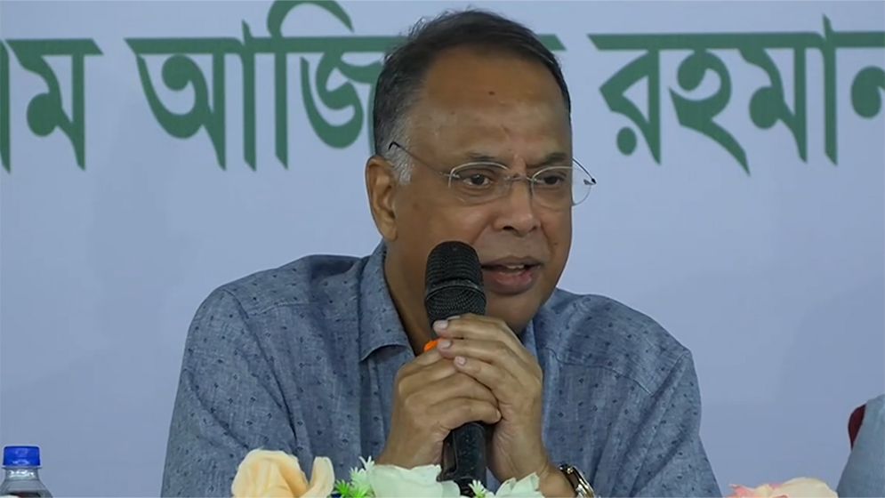 জ্বালানি তেল আমদানিতে সবাই সমান সুযোগ পাবে: জ্বালানিমন্ত্রী