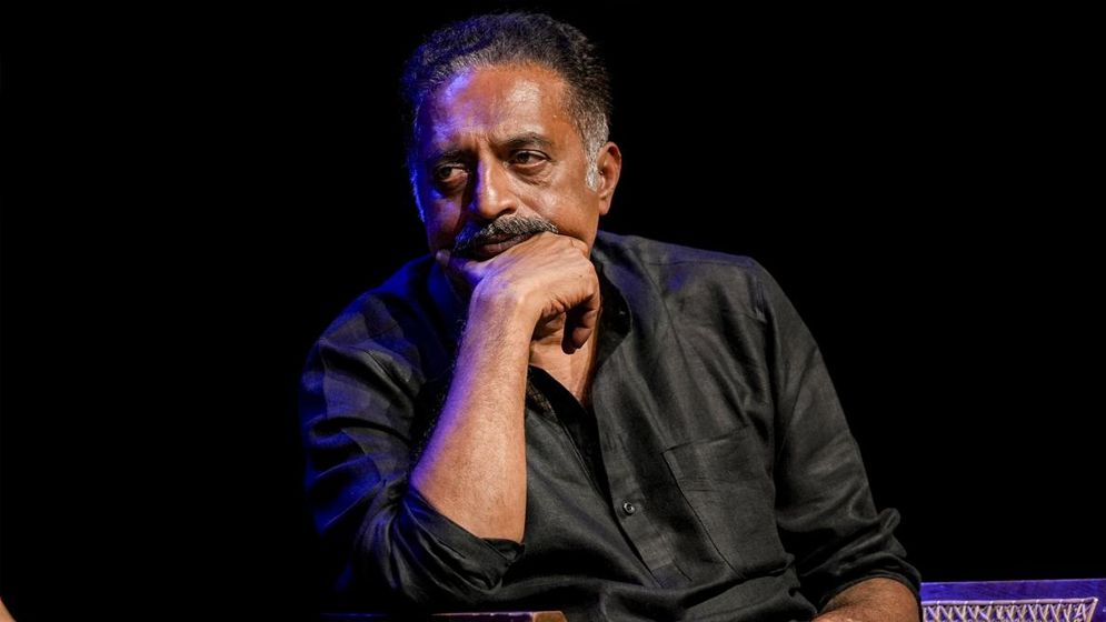 ভোটার তালিকা থেকে নাম বাদ, ক্ষোভ প্রকাশ প্রকাশ রাজের