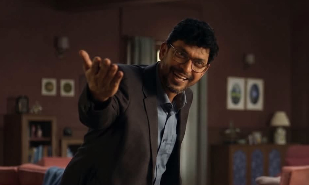 ‘সমস্যা হচ্ছে, ভদ্রলোকের প্রতিভার শেষ নেই’: চঞ্চলকে নিয়ে রায়হান রাফী