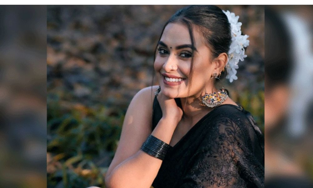 অভিনেত্রী রিধিকার মৃত্যুর ঘটনায় প্রেমিক গ্রেপ্তার