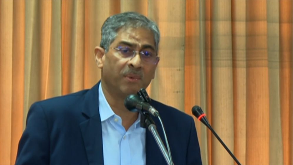 তিস্তা পরিকল্পনাকে বেশি চ্যালেঞ্জিং মনে করছে সরকার: পানিসম্পদ মন্ত্রী