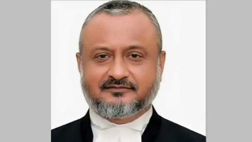 দুদকের নতুন চেয়ারম্যান বিচারপতি এ কে এম আসাদুজ্জামান