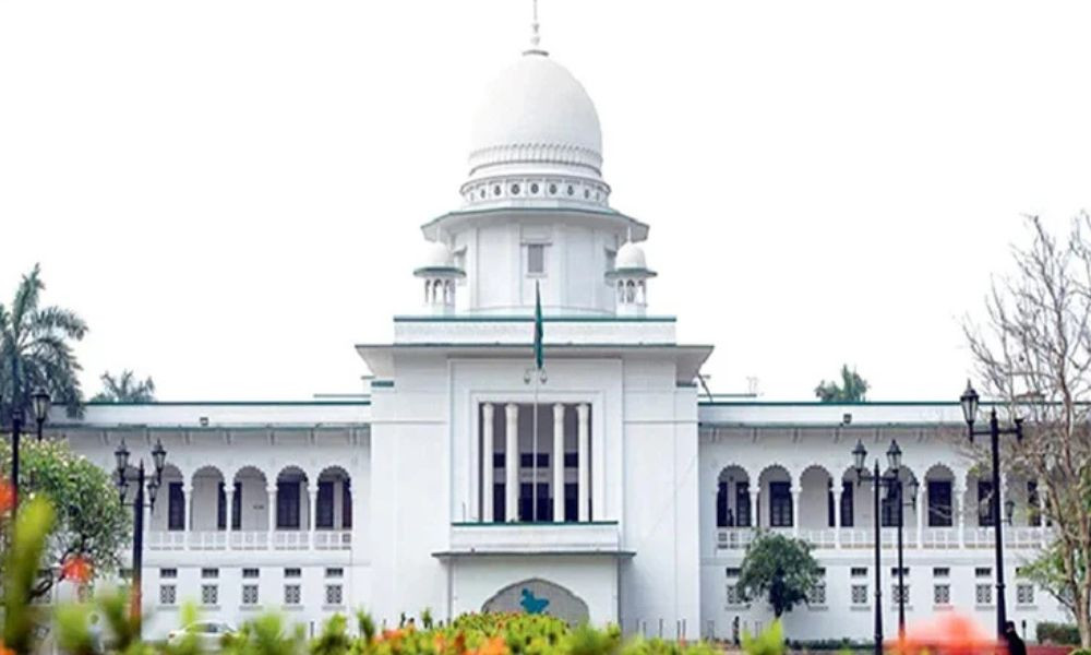 হাইকোর্টে ১২ কার্যদিবসে ৬২ হাজার ৬৩৭ পুরনো মামলা নিষ্পত্তি
