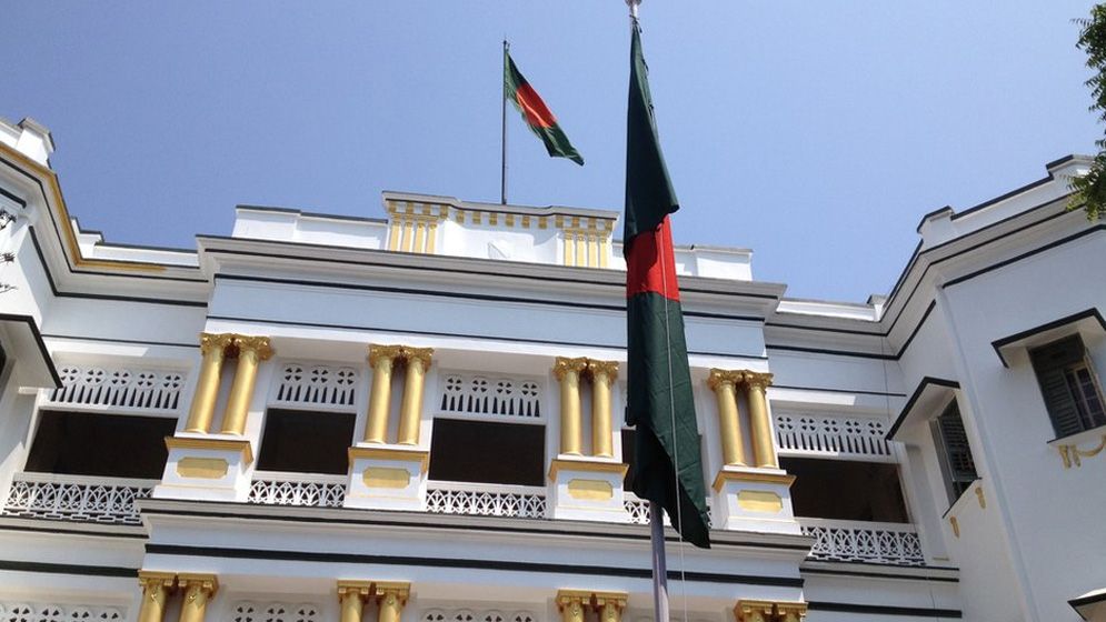 কলকাতায় বাংলাদেশি নাগরিকদের জন্য সার্বক্ষণিক হেল্পলাইন চালু